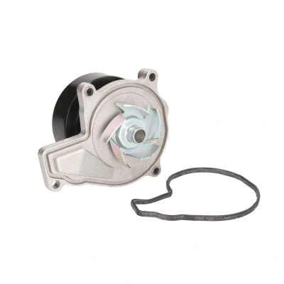 Abbildung von CONTITECH WPS3028 Wasserpumpe mit Dichtung mechanisch MINI: Schrägheck, Cabrio
