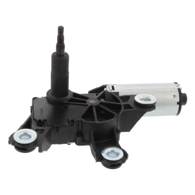 Abbildung von MAPCO 90294 Scheibenwischermotor 12 hinten VOLKSWAGEN: Polo IV Schrägheck
