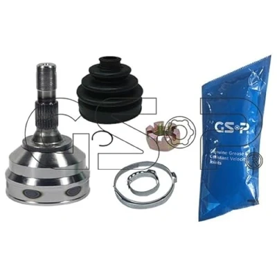 Abbildung von GSP 810155 Gelenksatz Inner groove CITROËN: DS4 Schrägheck, C4 II PEUGEOT: 308 I 5008