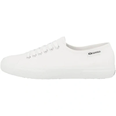 Abbildung von Superga Leggera Sneaker Sportlicher Schnürer, Größe: 37, White s ew Schuhe
