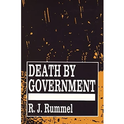 Abbildung von Death by Government: Genocide and Mass Murder Since 1900