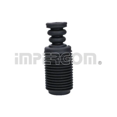 Abbildung von ORIGINAL IMPERIUM 71483 Staubschutzsatz mit Schutzkappe/Faltenbalg Vorderachse Gummi NISSAN: ALMERA 1 Hatchback