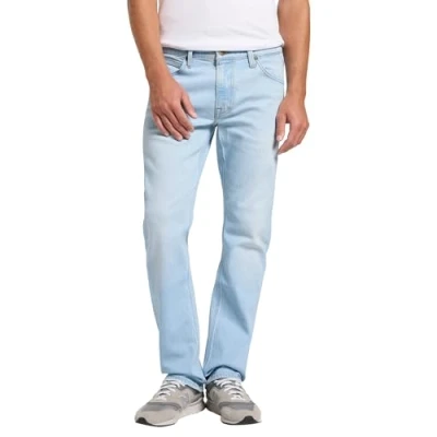 Abbildung von Lee Daren Jeans Straight Leg, Herren, Größe: 32x32, Chance