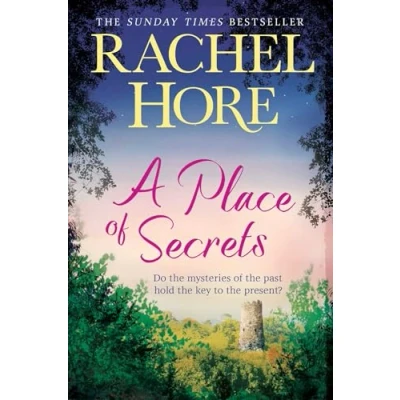Abbildung von A Place of Secrets: Intrigue, secrets and romance from The million copy bestselling author Hidden Years
