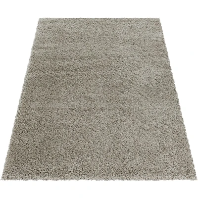 Abbildung von Ayyildiz Teppiche Hochflor Teppich &quot;SYDNEY 3000&quot;, rechteckig, Wohnzimmer