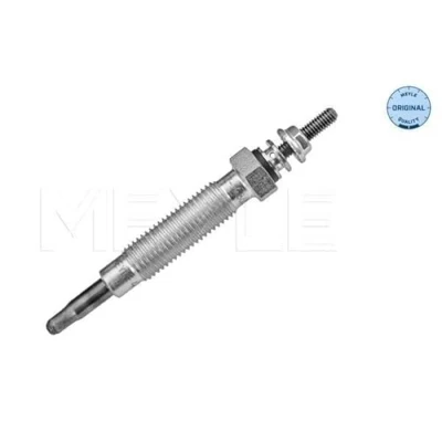 Abbildung von MEYLE 32 14 860 0000 Glühkerze M10 x 1,25 MITSUBISHI: L200 III Pickup, PAJERO 2, L400 / Space Gear Bus, HYUNDAI: H 1 Travel, Starex MPV