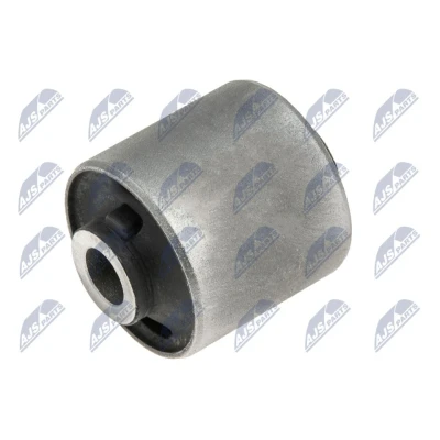 Abbildung von NTY ZTT TY 017D Querlenkerlager Hinterachse TOYOTA: Land Cruiser Prado 150