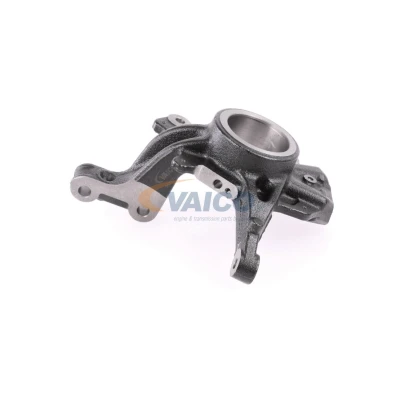 Abbildung von VAICO V46 0960 Achsschenkel Vorderachse rechts Original Qualität RENAULT: SCENIC 3, GRAND Megane 3 Schrägheck