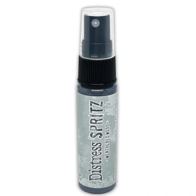 Abbildung von Ranger Tim Holtz Distress Spritz Weathered Wood 1 fl oz (TDU86567)