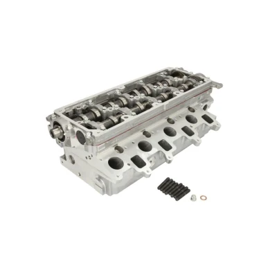 Abbildung von AMC 908925 Zylinderkopf VOLKSWAGEN: Sharan II, Transporter 5 Bus, Kastenwagen, AUDI: Q5, A3 Schrägheck, Sportback