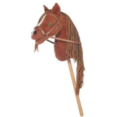 Abbildung von HKM Hobby Horse Mini