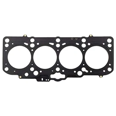 Abbildung von FEBI BILSTEIN 105920 Zylinderkopfdichtung 1,57 Metall VOLKSWAGEN: Transporter 5 Bus, Golf Schrägheck, 4 AUDI: A4 B7 Avant