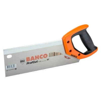 Abbildung von Bahco Rückensäge, ProfCut™, 300 mm, 11/12 tpi