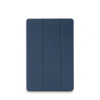 Abbildung von Hama Fold Clear Tablet Schutzhülle für Samsung Galaxy Tab S10_+ 12,4 Zoll, Dunkelblau