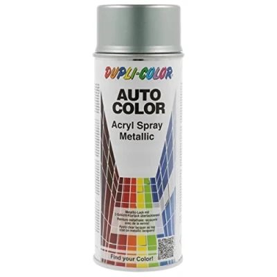 Abbildung von DUPLI COLOR 715969 AUTO 30 0730 grün metallic 400 ml