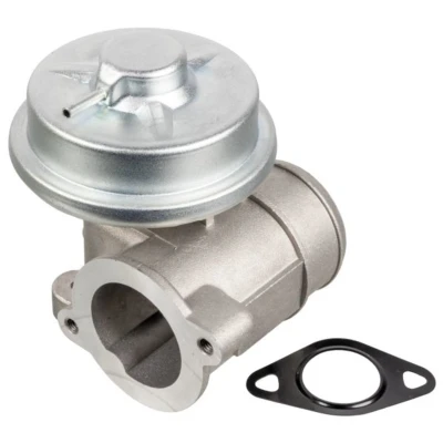 Abbildung von FEBI BILSTEIN 172830 AGR Ventil mit Dichtung FORD: MONDEO 3, Transit Mk6 Kastenwagen, 3 Kombi