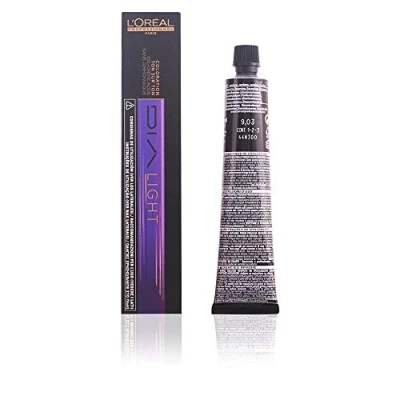 Abbildung von L&#039;Oreal Dia Light 9.03