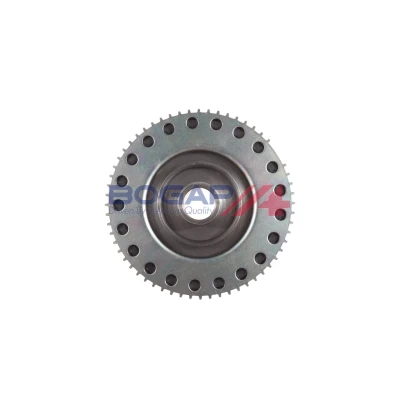 Abbildung von BOGAP E1213101 Kurbelwellenriemenscheibe FORD: MONDEO 4 Turnier, S Max Mk1
