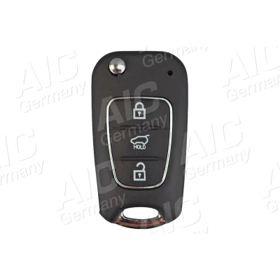 Abbildung von AIC 58379 Schlüssel HYUNDAI: i20 I Schrägheck