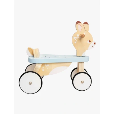 Abbildung von Le Toy Van Rutschauto Reh