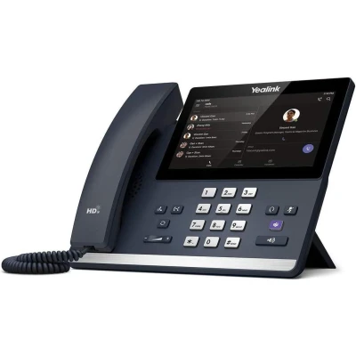 Abbildung von Yealink MP56 VoIP Telefon Teams Edition