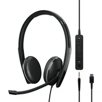 Abbildung von EPOS Sennheiser Adapter 165T USB C II, 1000906