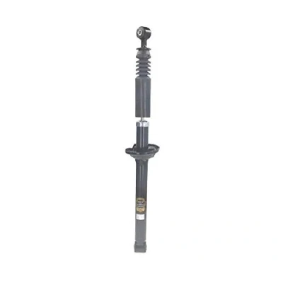 Abbildung von JAPANPARTS MM 00205 Stoßdämpfer Hinterachse Gasdruck Zweirohr Federbein oben Auge, unten Auge FORD: Escort 5 Schrägheck, ORION 3
