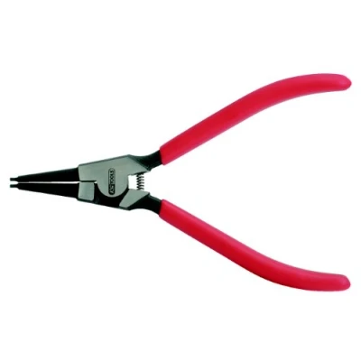 Abbildung von KS Tools 500.1030 Seegeringzange für Außensicherungsringe, 230mm
