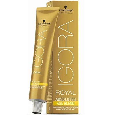 Abbildung von Igora Absolute Age Blend