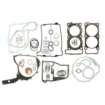 Abbildung von Dichtungsvollsatz, Motor ATHENA P400485850722