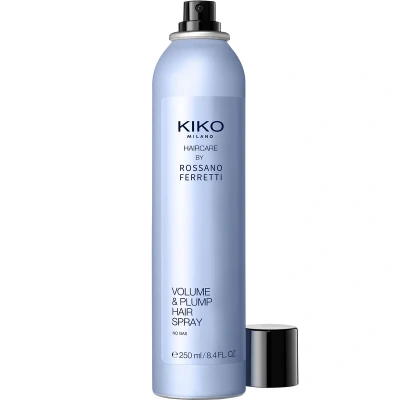 Abbildung von KIKO Milano Volume &amp; Plump HAIR Spray Haarspray, Größe: 250 ml, /