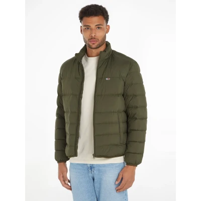 Abbildung von Tommy Jeans Steppjacke &quot;TJM LIGHT DOWN JACKET&quot;, mit Logostickerei