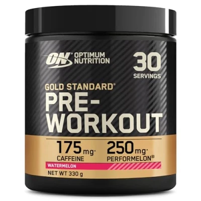 Abbildung von Gold Standard Pre Workout 330g Optimum Nutrition