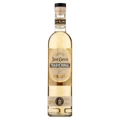 Abbildung von Jose Cuervo Traditionellen Reposado 50 cl