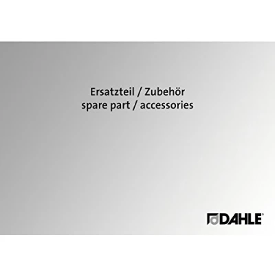 Abbildung von Dahle Aktenvernichter Auffangbeutel 20800 20834 30334 ... VE=10