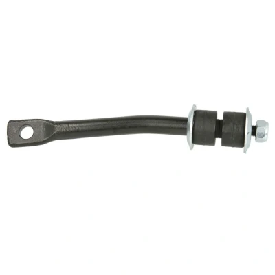 Abbildung von FEBI BILSTEIN 48042 Koppelstange Vorderachse links 204 M10 x 1,25 mit Mutter Stahl SSANGYONG: Rexton / 2