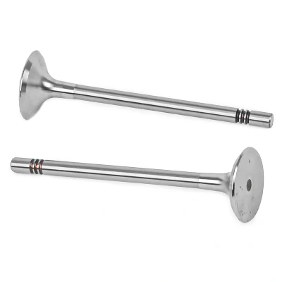 Abbildung von ET ENGINETEAM VI0063 Einlaßventil 28,1mm Einlassseite Ventilschaftende gehärtet VOLKSWAGEN: Golf 6, Passat B6 Variant, 7 Schrägheck