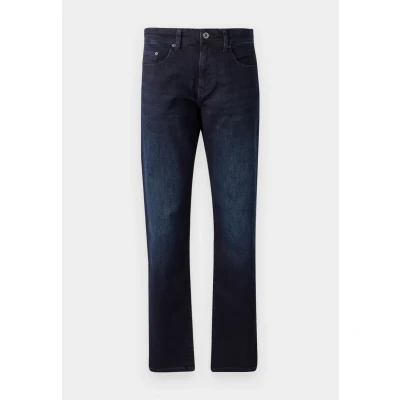 Abbildung von ONLY &amp; SONS Herren ONSWEFT REG 2652 MAT DNM Jeans, Blue Black Denim, 29 W/32 L