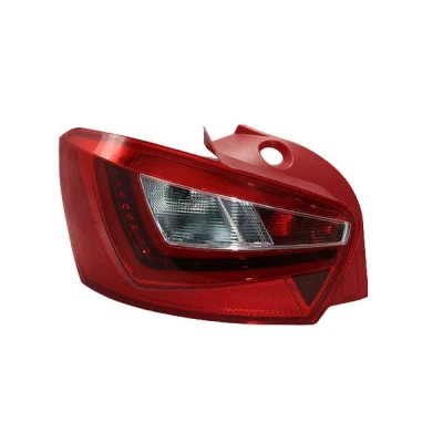 Abbildung von Rückleuchte links Rot mit LED SEAT: Ibiza 4 Sportcoupe, Schrägheck, ST DPA 99451456602