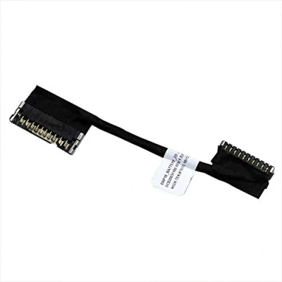 Abbildung von Zahara Akku Kabel Batterie BatterieKabel für Dell Precision 7530 M7530 7540 M7540 P74F DC020031100 060T5G 60T5G