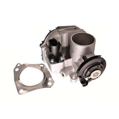 Abbildung von MAXGEAR 58 0119 Drosselklappe elektrisch mit Dichtung VOLKSWAGEN: Lupo / 3L, Polo III Schrägheck