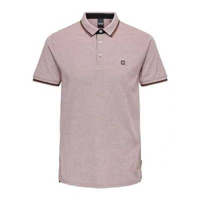 Abbildung von ONLY &amp; SONS Male Polo