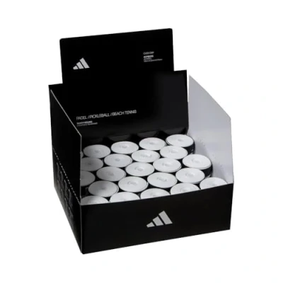 Abbildung von Overgrip eimer 45 Stück Adidas Weiss