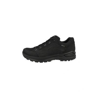 Abbildung von Lowa Renegade EVO GTX LO Hikingschuh, Herren, Größe: 40, Schwarz Schuhe