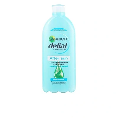 Abbildung von Garnier Delial After Sun Leche Hidratante Calmante con Aloe Vera Natural 400 ml