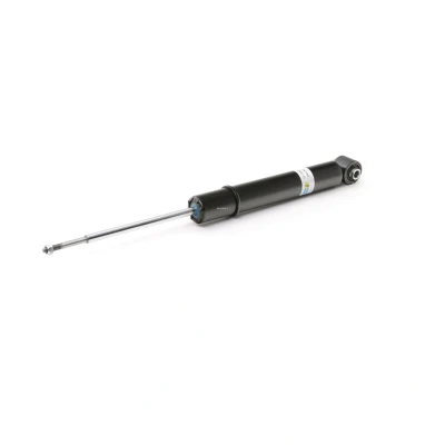 Abbildung von BILSTEIN B4 OE Replacement 19 028675 Stoßdämpfer Hinterachse Gasdruck Zweirohr federtragender Dämpfer unten Auge, oben Stift BMW: 7