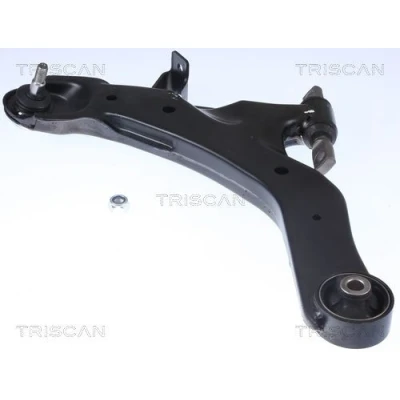 Abbildung von TRISCAN 8500 435060 Querlenker mit Trag /Führungsgelenk, Gummilager HYUNDAI: Coupe II