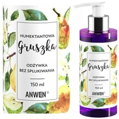 Abbildung von Anwen BS Humektant Birne 150ml Conditioner ohne Spülung
