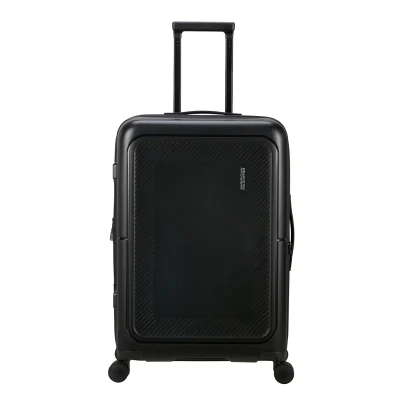 Abbildung von American Tourister Dashpop Spinner 67 Exp true black