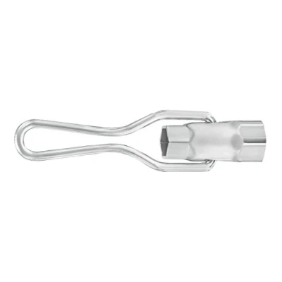 Abbildung von MATADOR Zündkerzenschlüssel mit Bügel, 16 x 21 mm, 0366 0001